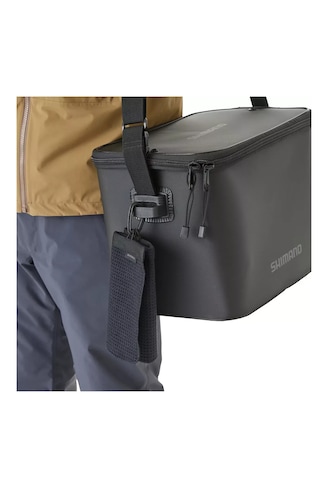 Shimano Bk-019w Balıkçı Kovası
