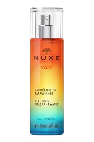 Sun Eau Delicieuse Parfumante 30 Ml 3264680015342 213337