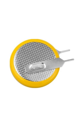 Power-xtra Cr2032-1f5dv - 3v Li-mno2 - Lithium Buton Pil - 2 Pinli - Dikey