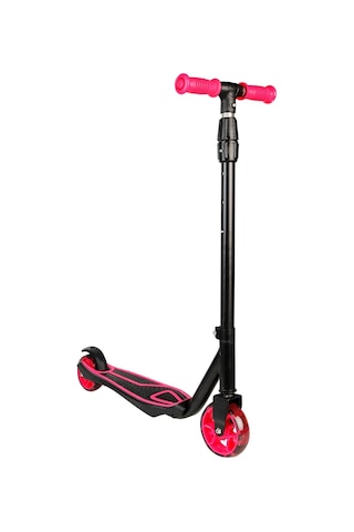 Furkan Toys Cool Wheels 5+ Yaş 2 Tekerlekli Işıklı Scooter