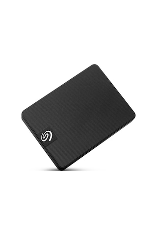 Seagate STJD500400 Expansion 500 GB 2.5" USB 3.0 Taşınabilir Disk