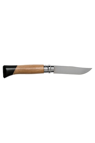 Opinel No 8 Atelier Series Paslanmaz Çelik Kamp Çakı Çok Renkli