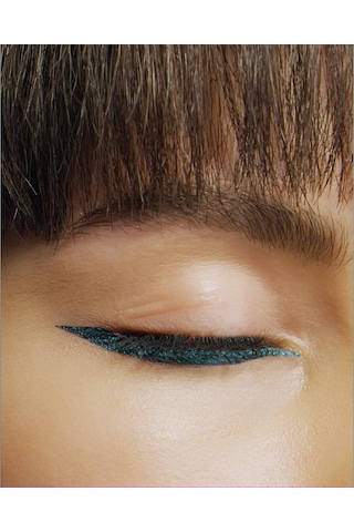 L'Oreal Paris Matte Signature Eyeliner 04 Emeraude