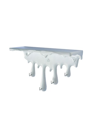 Antartidee Dekoratif Askılı Raf / Dripping Shelf
