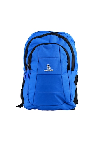 Mercitech Unisex -2013 Sırt Çantası Mavi mavi