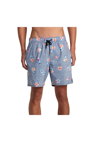 Rvca Rvca Barnes Elastic Short Erkek Boardshort Ksd0 Çok Renkli