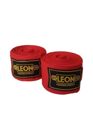 Kogam By Leon 1982 Leon Kick Boks Ve Muay Thai Bandajı 7 Metre