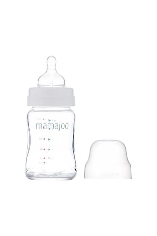 Mamajoo MMJ4425 Cam Biberon 180 ML
