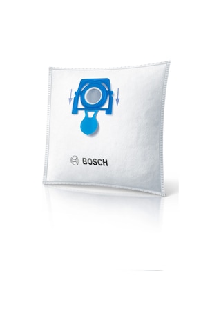 Bosch Yedek Parça 12008016 Elektrikli Süpürge Torbası Bosch Yedek Parça 12008016 Elektrikli Süpürge Torbası