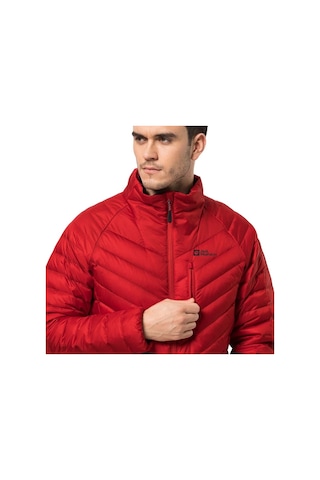 Jack Wolfskin Passamani Down Jkt M Erkek Mont-2206