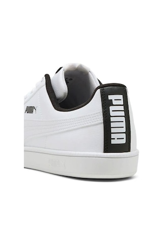 Puma Up Erkek Günlük Ayakkabı 372605-55 Beyaz