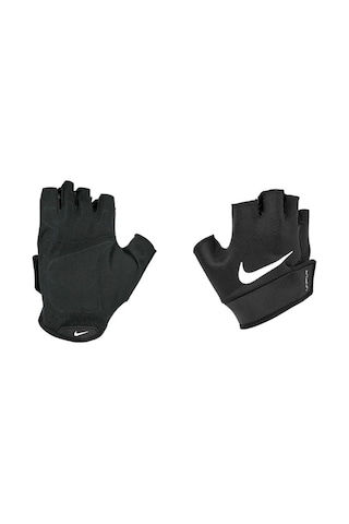 Nike N.101.0676.091.xl M Vapor Fg Erkek Fitnes Eldiveni Siyah