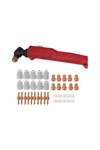 Homyl 41 Adet Pt31 Kesici Meşale Kafası Vücut Kesme Lg