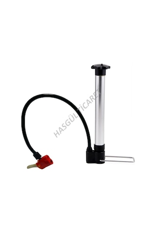HSGL Bisiklet Alüminyum Kısa Pompa