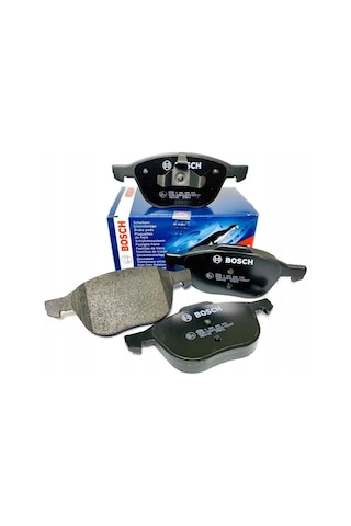 Ford Focus 3 1.6Tdci 2011-2017 Bosch Ön Balata