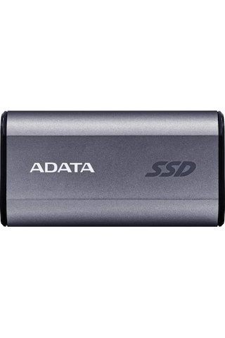 Adata Se880 500gb External Taşınabilir Ssd 500 Gb Kablosuz