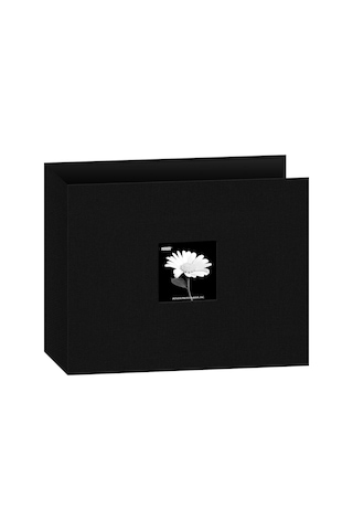 Lexroo 3-ring Fabric Album 30cm X 30cm