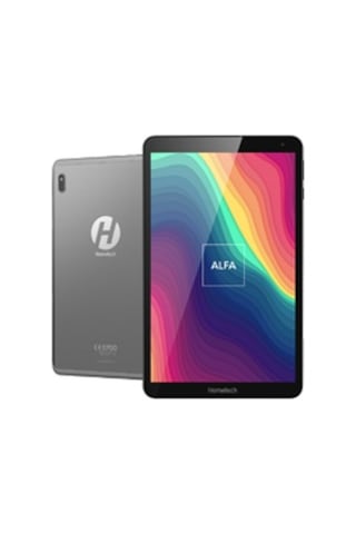 Hometech Alfa 10BS 3 GB 32 GB 10.1" Tablet