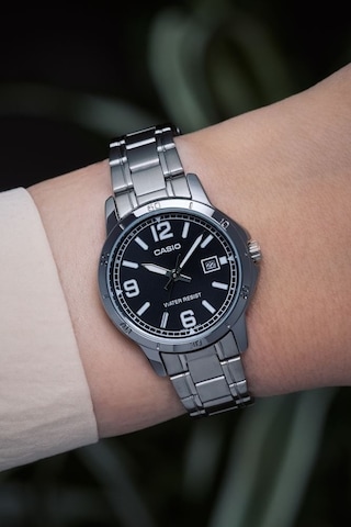 Casio LTP-V004D-1B2UDF Kadın Kol Saati
