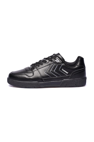 900680 Hml Freza Siyah Hafif Unisex Spor Ayakkabı Siyah