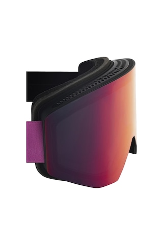 Rossıgnol Rossignol Otava Purple Unisex Mor Goggle X19 Mor
