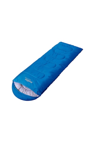 Evolite Camper Pro Sq Uyku Tulumu 0 Mavi