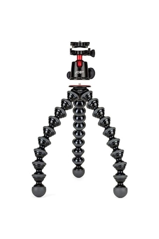 Joby Jb01508 Gorillapod 5k Kit Tripod,siyah/kömür
