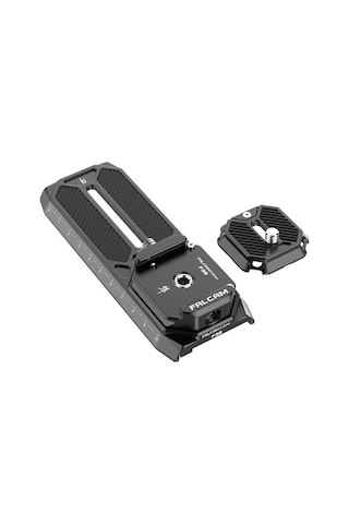 Falcam F38 Djı Stabilizer Quick Release Kit Djı Rs2/rsc2, Rs3/rs3 Pro