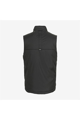 Nike Nsw Therma-fıt Rpl Legacy Vest Erkek Yelek Siyah
