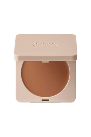 Summer Frıdays Bronzer Butter Balm - Bronzlaştırıcı Krem Clay Diğer