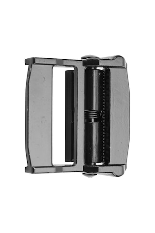 Ximistore9 Zink Alaşımlı Siyah Kayak Bağlama Klamuru - 50mm Hızlı Klemme, Dayanıklı Ve Kolay Kullanım