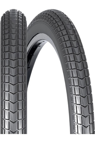 Dsi Blade 20x1.75 Srı-42 Korumalı Lastik Çift 2 Adet