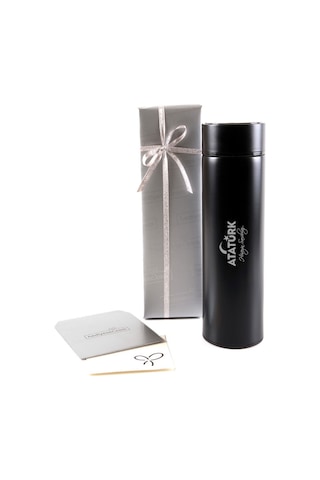 İzindeyiz Atam Nutuk Hediye Kutusu