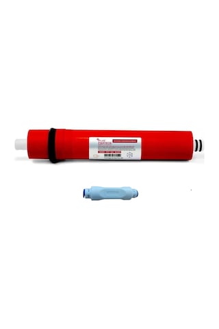 Pantech Plus Yüksek TDS & Kireç Membranı + 450 CC Flow