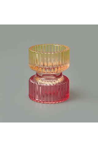 Kpmm Colorful Mumluk - Asorti - 7 Cm Renkli
