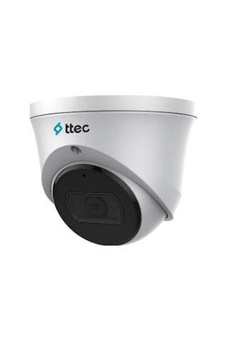 Ttec Ipdp-2330m-m-lite 2 Mp 2.8 Mm Sabit Lensli Ir Ip Dome Güvenlik Kamerası Poe Dahili Mikrofon H.265+ Ip67 Ttec Ipdp-2330m-m-lite 2 Mp 2.8 Mm Sabit Lensli Ir Ip Dome Güvenlik Kamerası Poe Dahili Mikrofon H.265+ Ip67