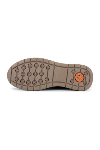 Tamer Tanca Kadın Hakiki Deri Kahverengi Sneakers & Spor Ayakkabı 298 7100 Bn Ayk Y26 Kahve/bronz Kahverengi - Bronz