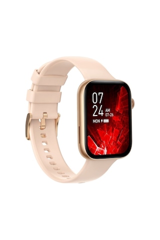 Inteya Hiwatch Neo Amoled Ekran Akıllı Saat (Distribütör Garantili)