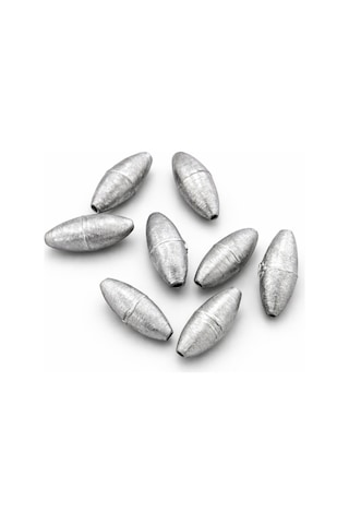 Gezer Olta Kurşunu - Kıstırma Zeytin Kurşun - 50 Gram - 1kg 35290573