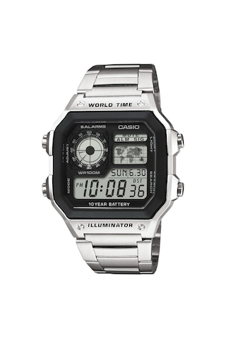 Casio AE-1200WHD-1AVDF Erkek Kol Saati