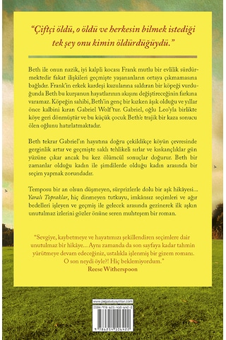Yaralı Topraklar Clare Leslie Hall / Pegasus Yayınları
