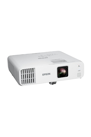 Epson EB-L210W V11HA70080 WXGA Lazer Projeksiyon