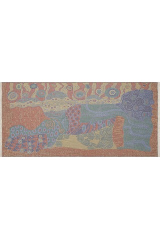 Mudo Home Aıre Peştamal 90x175 696123
