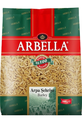 Arbella Arpa Şehriye 20 x 500 G