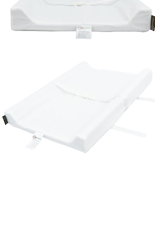 Mordesign Aşkabat Alt Bebek Değiştirme Minderi