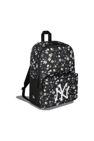 Mlb Floral Multı Stadıum Neyyan Blkwhı Siyah