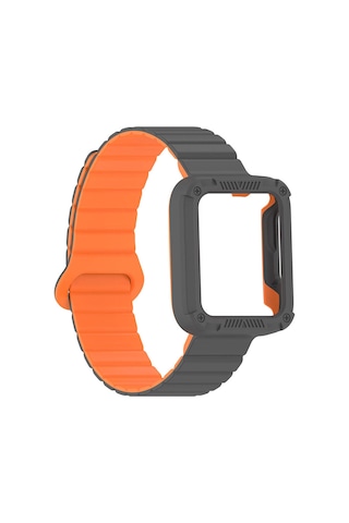 Xiaomi Redmi Watch 2 Lite Kordon Double Color Magnetic Strap 105-bh52