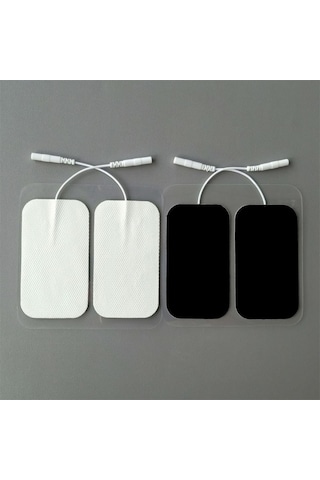 Tens & Ems Elektrod 5x9 CM 1 Paket