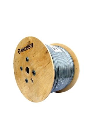Cat6 Utp 23awg Data Kablosu 500 Mt