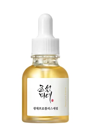 Beauty Of Joseon Glow Serum: Propolis + Niasinamid - Yatıştırıcı Ve Gözenek Sıkılaştırıcı 30 Ml